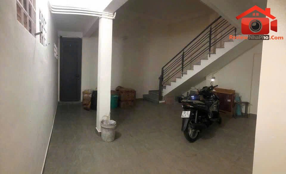 Bán nhà đất Đường Tô Hiến Thành – Phường cũ 13 Quận 10 – Phường mới 13 – Thành phố Hồ Chí Minh 103m2 15.2 tỷ