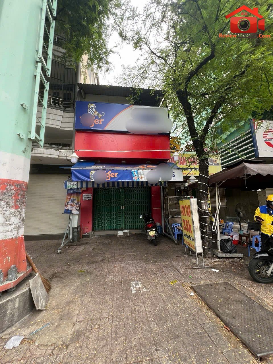 Góc 2 MT Minh Phụng – Phường cũ 11 Quận 11 – Phường mới 11 – Thành phố Hồ Chí Minh Diện tích 56m2 – Giá 22.5 tỷ