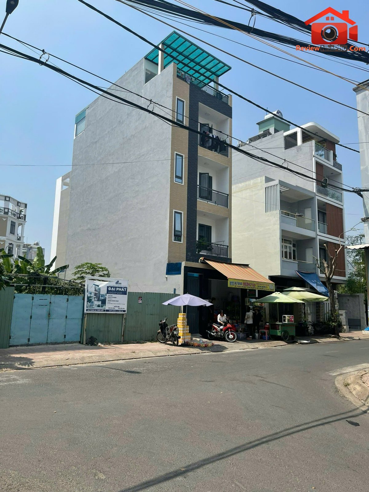 Bán đất 2 mặt tiền khan hiếm – đường Trần Nã… – Bán đất Quận Thủ Đức – TP Hồ Chí Minh giá 15 – 20 tỷ