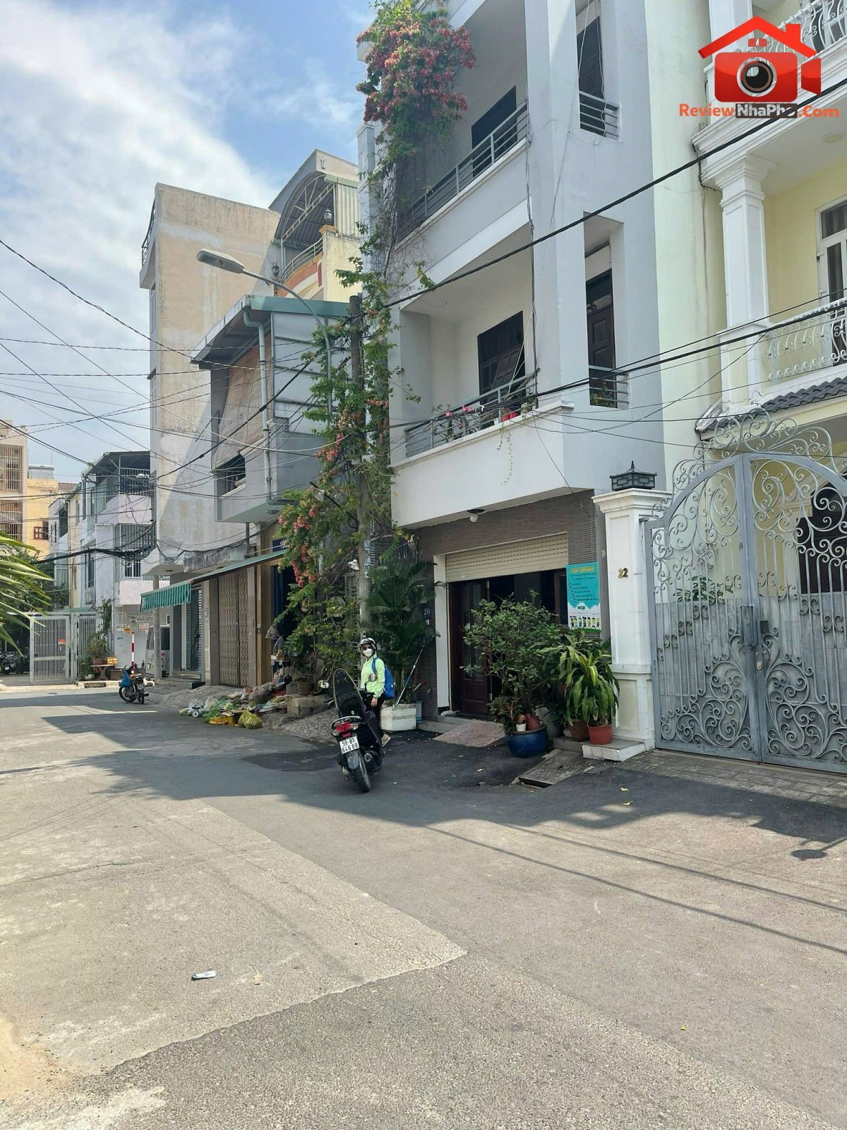 Bán nhà đất Đường Trần Não – Phường cũ Bình An Quận 2 – Phường mới Bình An – Thành phố Hồ Chí Minh 105m2 14.9 tỷ