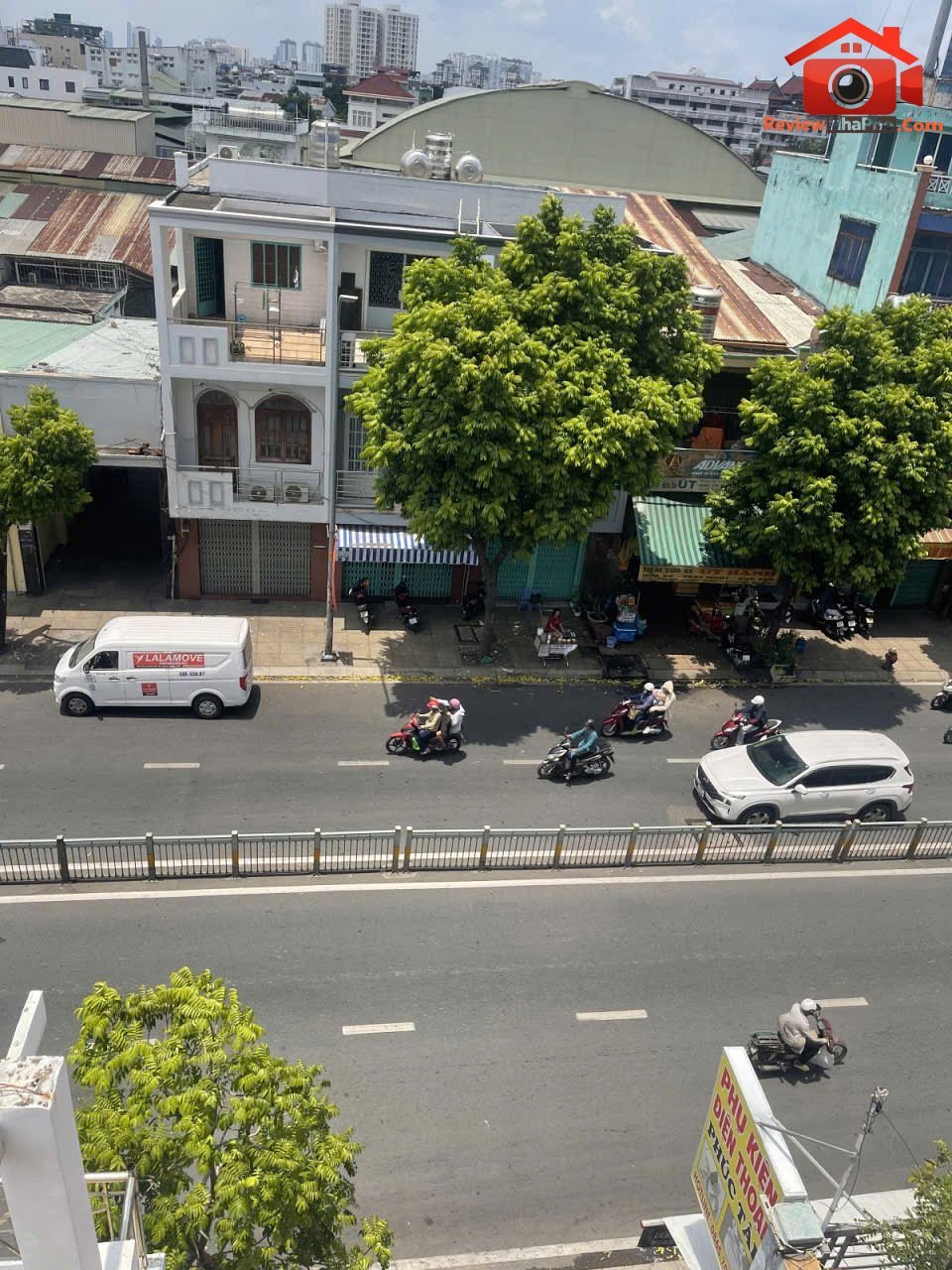 Chdv mặt tiền đường Lũy Bán Bích – Phường cũ Hiệp Tân Quận Tân Phú – Phường mới Hiệp Tân – Thành phố Hồ Chí Minh diện tích 177m2 giá 21900000000