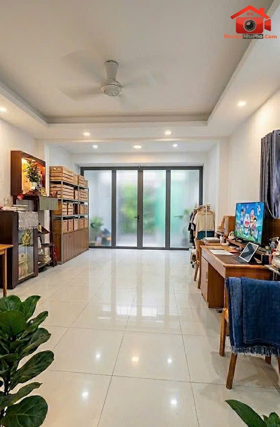Bán nhà đất Đường Lê Văn Sỹ – Phường cũ 14 Quận 3 – Phường mới Nhiêu Lộc – Thành phố Hồ Chí Minh diện tích 125m2 giá 14500000000