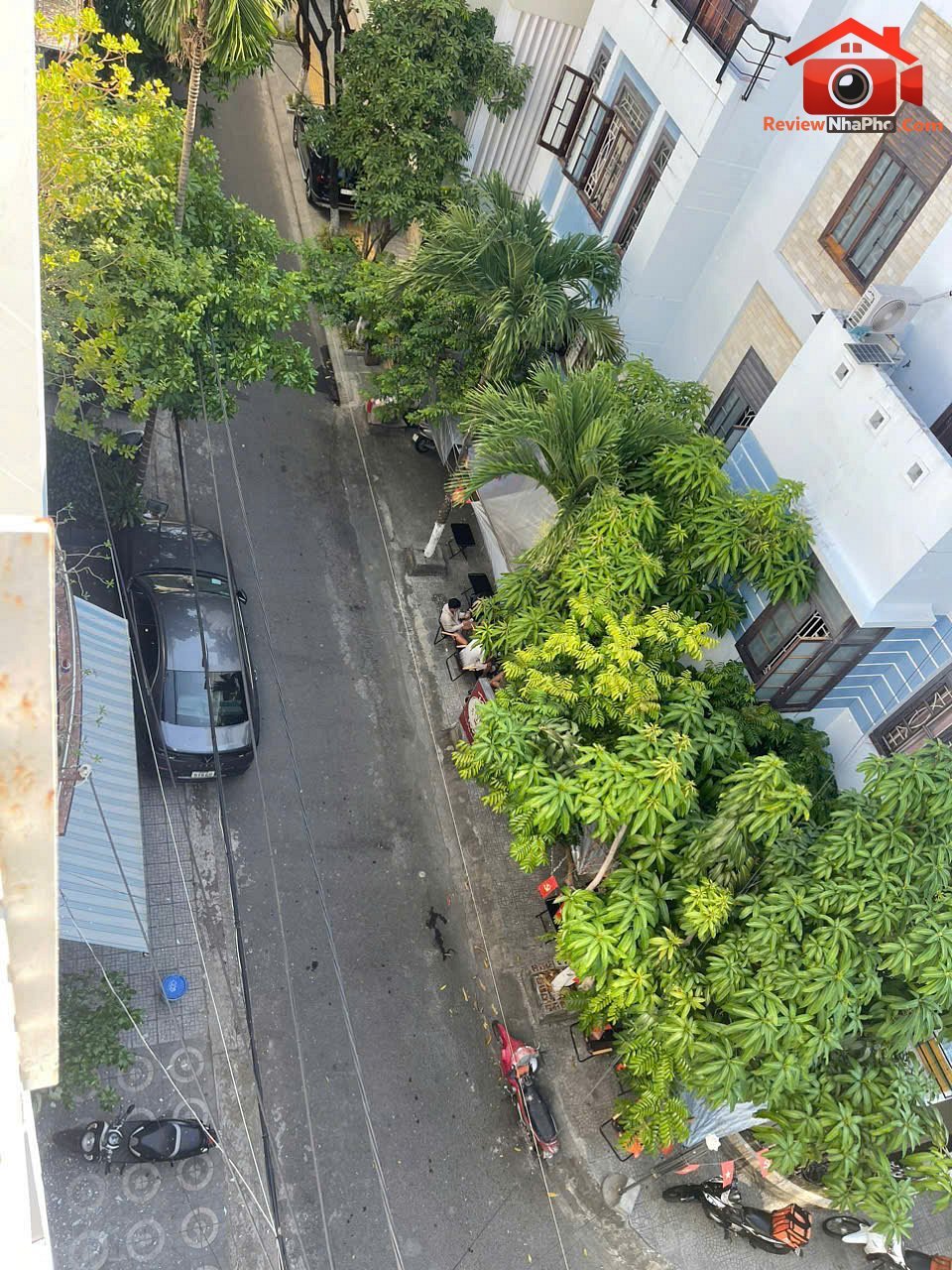 Bán nhà đất Đường Lý Tự Trọng – Phường cũ Thanh Bình Quận Hải Châu – Phường mới Thanh Bình – Thành phố Đà Nẵng 81m2 8.7 tỷ
