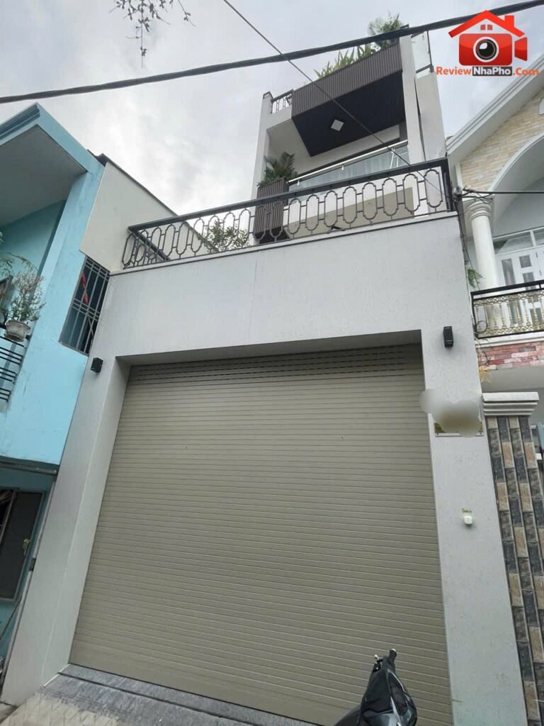Q.7 Mặt tiền kinh doanh hiếm – 4 tầng mới fu… – Bán nhà mặt phố Quận 7 – TP Hồ Chí Minh giá 10 – 15 tỷ
