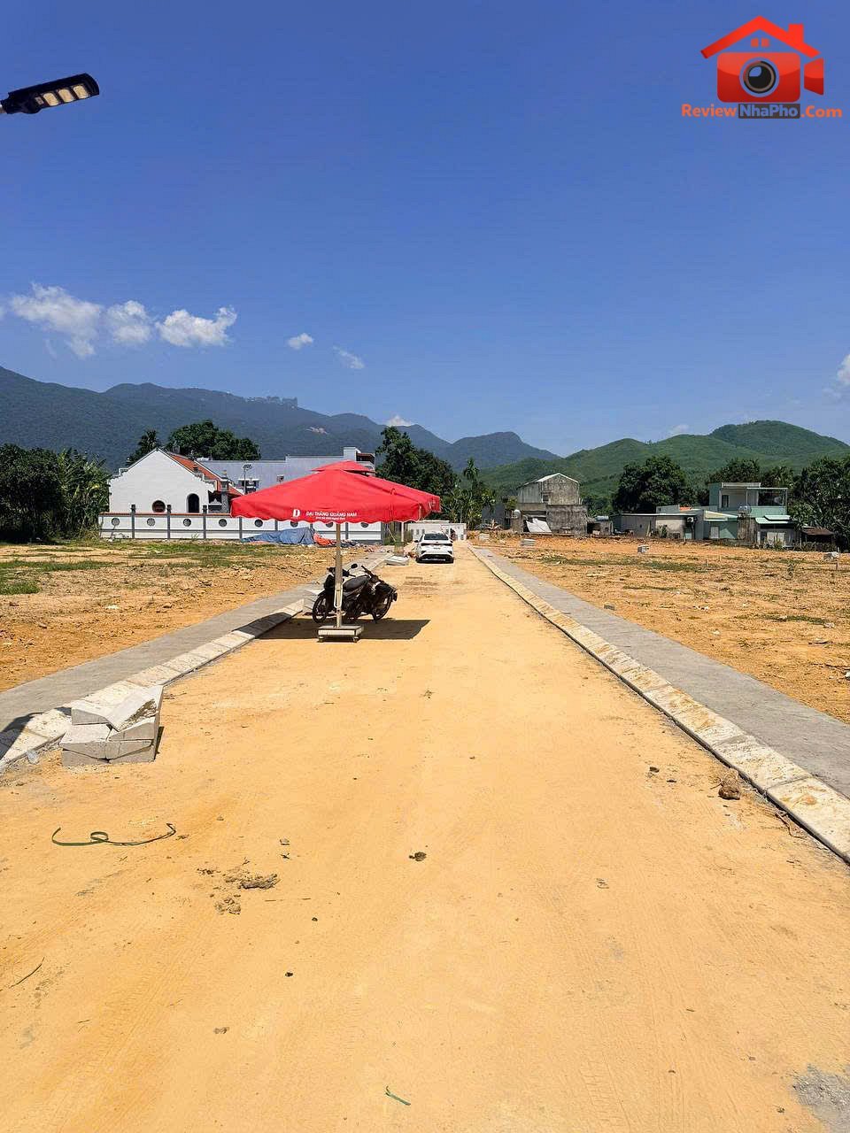 Bán đất TDC Hòa Ninh gần khu Bà Nà – Diện tích 125m2 – Giá 1.6 tỷ