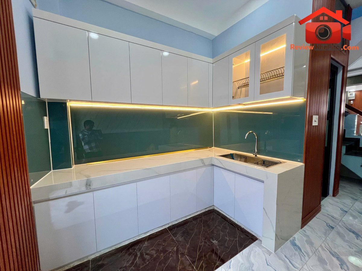 Nhà mới trần xuân xoạn tân hưng q7 Bán nhà đất Đường trần xuân xoạn – Phường cũ Tân Hưng Quận 7 – Phường mới Tân Hưng – Thành phố Hồ Chí Minh 39m2 4.8 tỷ