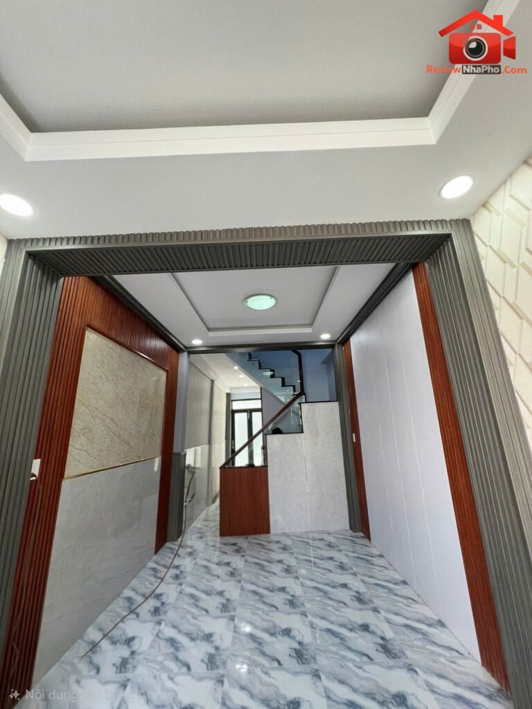 Nhà mới trần xuân xoạn tân hưng q7 Bán nhà đất Đường trần xuân xoạn – Phường cũ Tân Hưng Quận 7 – Phường mới Tân Hưng – Thành phố Hồ Chí Minh 39m2 4.8 tỷ