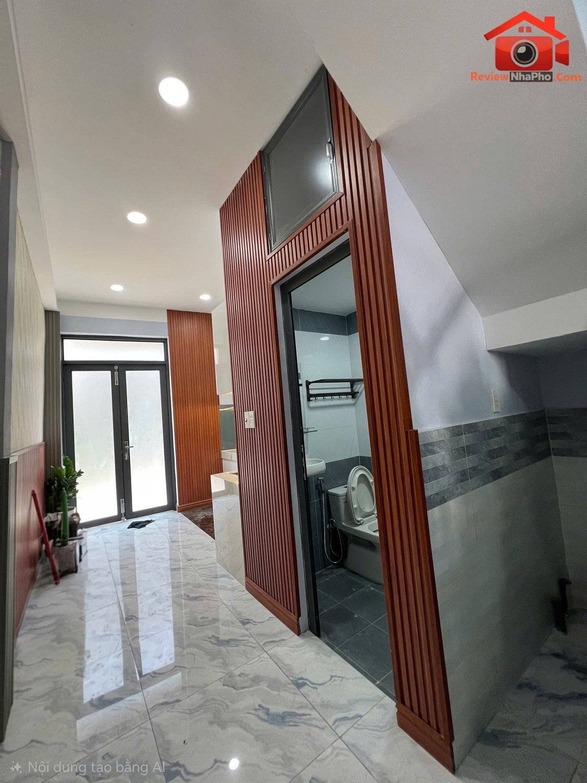 Nhà mới trần xuân xoạn tân hưng q7 Bán nhà đất Đường trần xuân xoạn – Phường cũ Tân Hưng Quận 7 – Phường mới Tân Hưng – Thành phố Hồ Chí Minh 39m2 4.8 tỷ