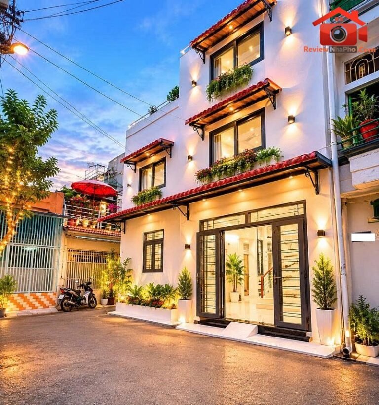 Bán nhà đất Đường Nguyễn Háo Vĩnh – Phường cũ Tân Quý Quận Tân Phú – Phường mới Tân Quý – Thành phố Hồ Chí Minh 42m2 4.2 tỷ