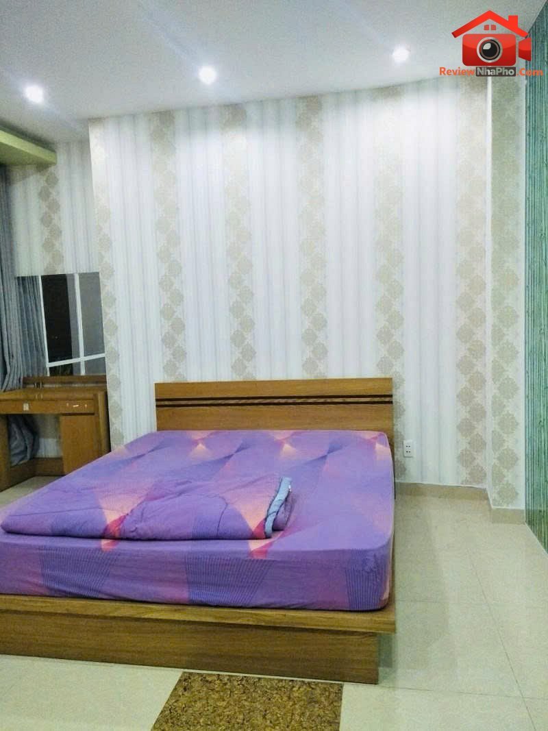 Bán nhà đất Đường Lê Văn Sỹ – Phường cũ 13 Quận 3 – Phường mới 13 – Thành phố Hồ Chí Minh 82m2 20.9 tỷ