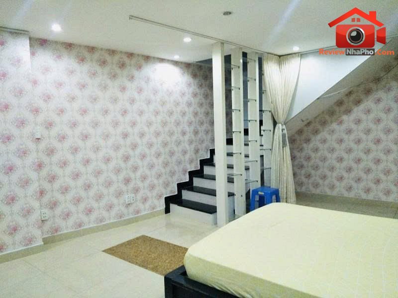 Bán nhà đất Đường Lê Văn Sỹ – Phường cũ 13 Quận 3 – Phường mới 13 – Thành phố Hồ Chí Minh 82m2 20.9 tỷ