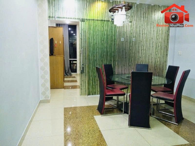 Bán nhà đất Đường Lê Văn Sỹ – Phường cũ 13 Quận 3 – Phường mới 13 – Thành phố Hồ Chí Minh 82m2 20.9 tỷ