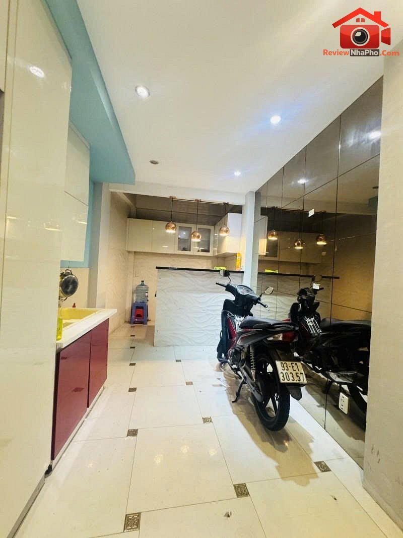 Bán nhà đất Đường Lê Văn Sỹ – Phường cũ 13 Quận 3 – Phường mới 13 – Thành phố Hồ Chí Minh 82m2 20.9 tỷ