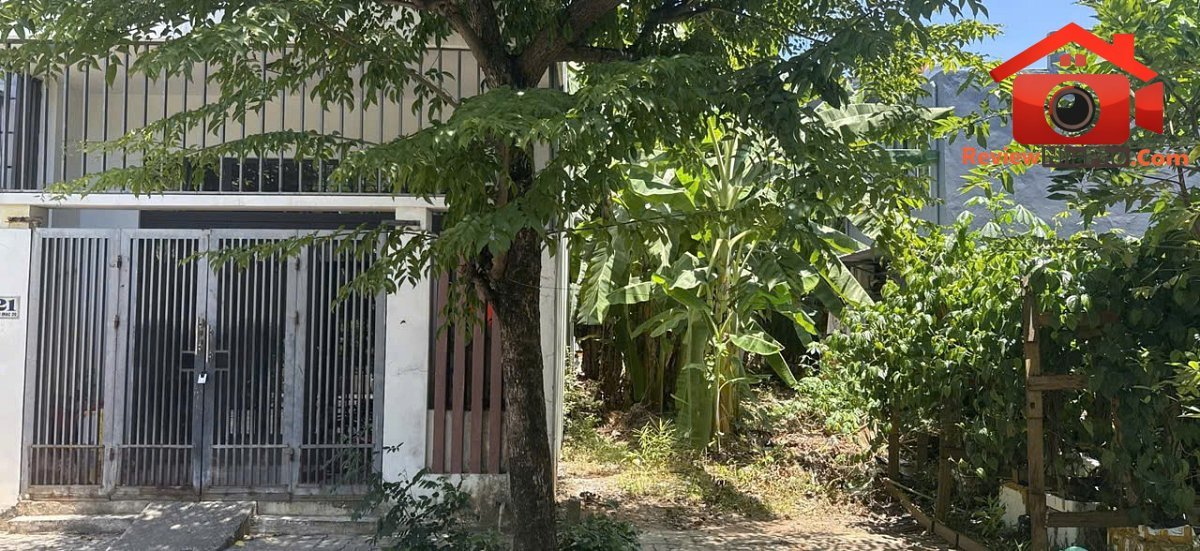 Cần bán lô đất mặt tiền bàu mạc 20 đường 5.5m gần biển – Bán nhà đất Đường bàu mạc 20 – Phường cũ Hòa Hiệp Bắc – Phường mới Hòa Hiệp Bắc – Thành phố Đà Nẵng 89m2 – 4.8 tỷ