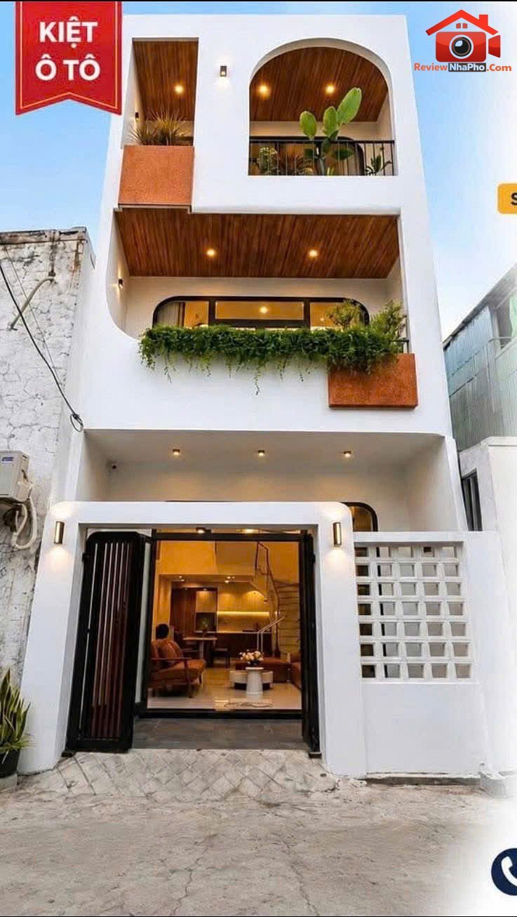 Cần bán nhà 3 mê 3 tầng kiệt trần đình tri.gần biển.đường oto – Đường Trần Đình Tri – Phường Hòa Minh – Thành phố Đà Nẵng – Diện tích 54m2 – Giá 4950000000