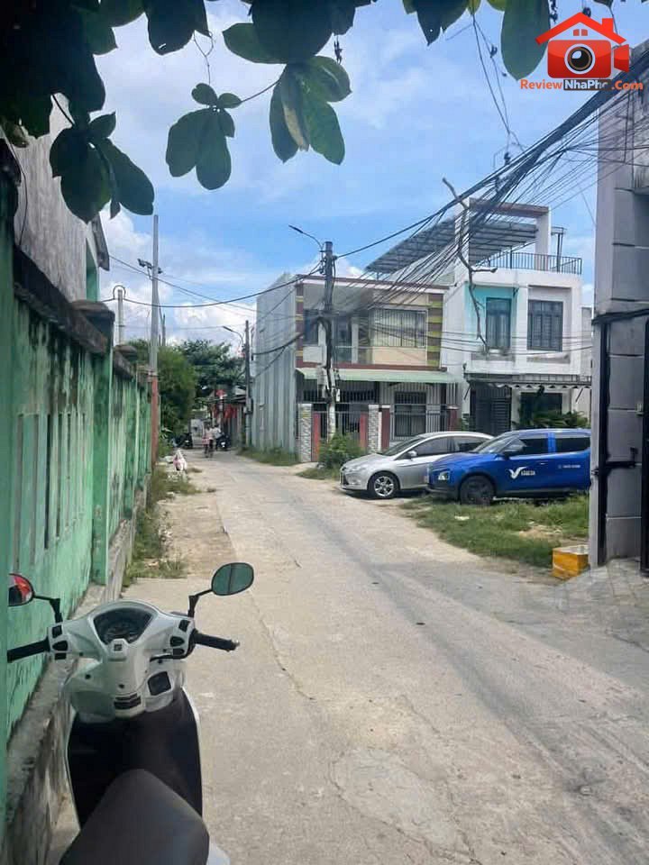 Cần bán nhà cấp 4 Đường 4 – Phường cũ Hòa Khánh Nam Quận Liên Chiểu – Phường mới Hòa Khánh Nam – Thành phố Đà Nẵng diện tích 68m2 giá 3050000000