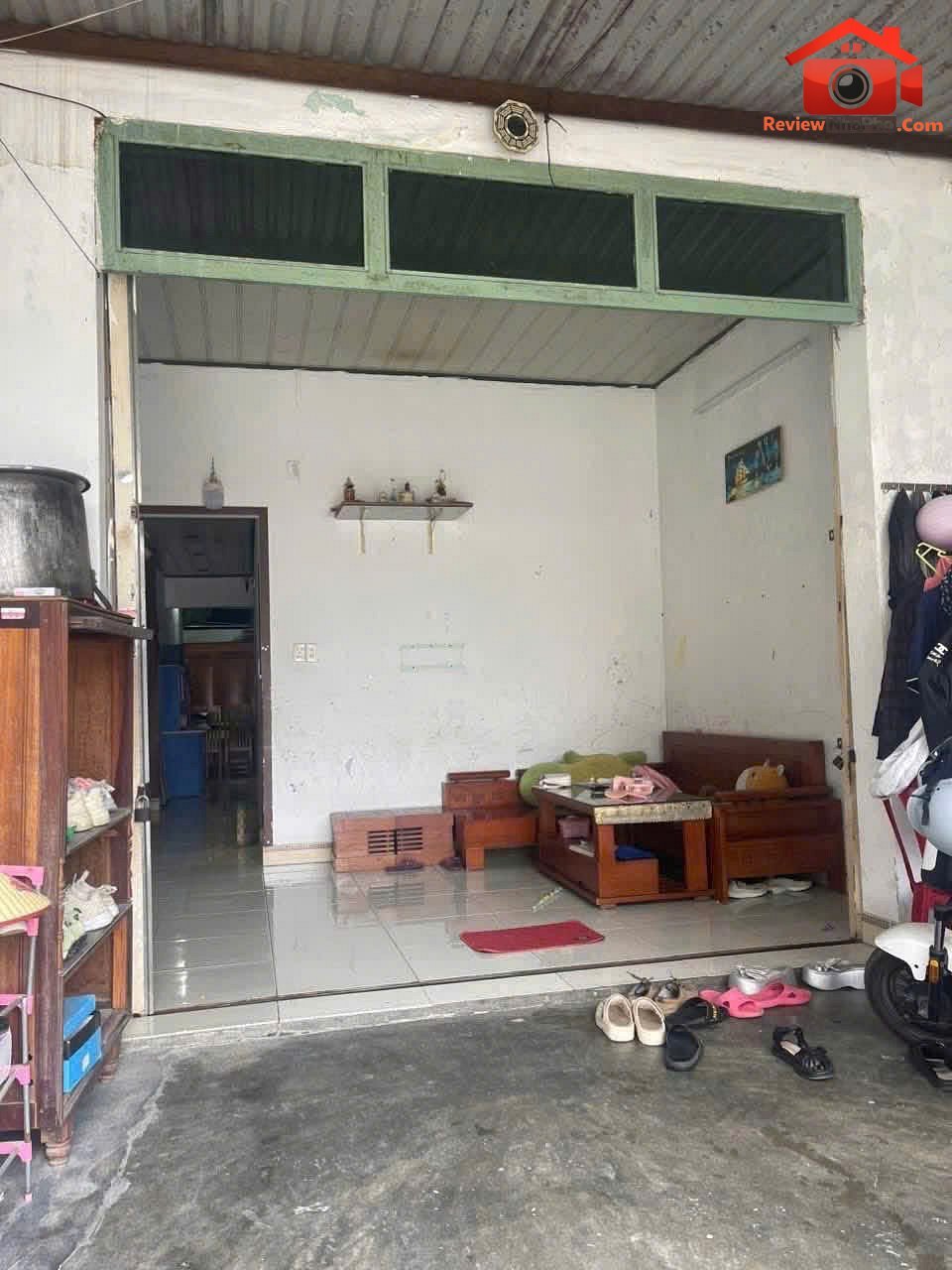 Cần bán nhà cấp 4 Đường 4 – Phường cũ Hòa Khánh Nam Quận Liên Chiểu – Phường mới Hòa Khánh Nam – Thành phố Đà Nẵng diện tích 68m2 giá 3050000000