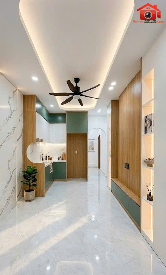 Bán nhà đất Đường Võ Văn Tần – Phường cũ Bàn Cờ Quận 3 – Phường mới Bàn Cờ – Thành phố Hồ Chí Minh 108m2 4.95 tỷ