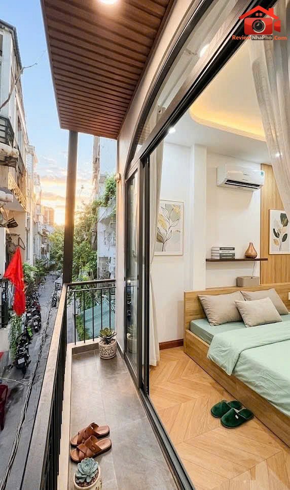 Bán nhà Võ Văn Tần – Phường cũ 5 Quận 3 – Phường mới Bàn Cờ – Thành phố Hồ Chí Minh diện tích 108m2 giá 4.95 tỷ