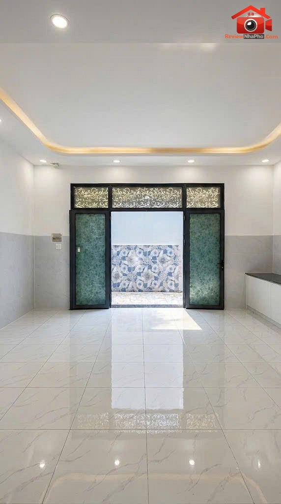 Nhà mới đẹp Võ Thị Sáu, Quận 3 – Phường mới Xuân Hòa – Thành phố Hồ Chí Minh – Diện tích 145m2 – Giá 8.8 tỷ