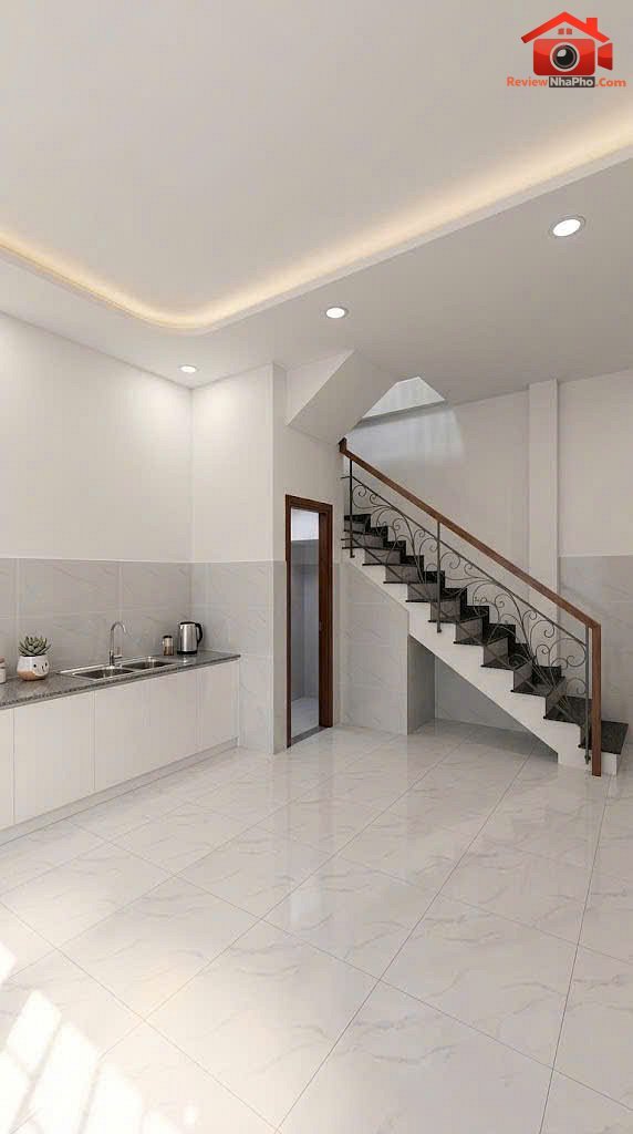 Nhà mới Võ Thị Sáu – Phường cũ 8 Quận 3 – Phường mới Xuân Hòa – Thành phố Hồ Chí Minh – Diện tích 145m2 – Giá 8.8 tỷ