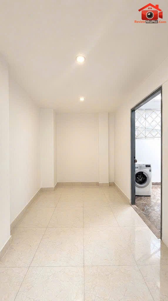Nhà mới đẹp Võ Thị Sáu, Quận 3 – Phường mới Xuân Hòa – Thành phố Hồ Chí Minh – Diện tích 145m2 – Giá 8.8 tỷ