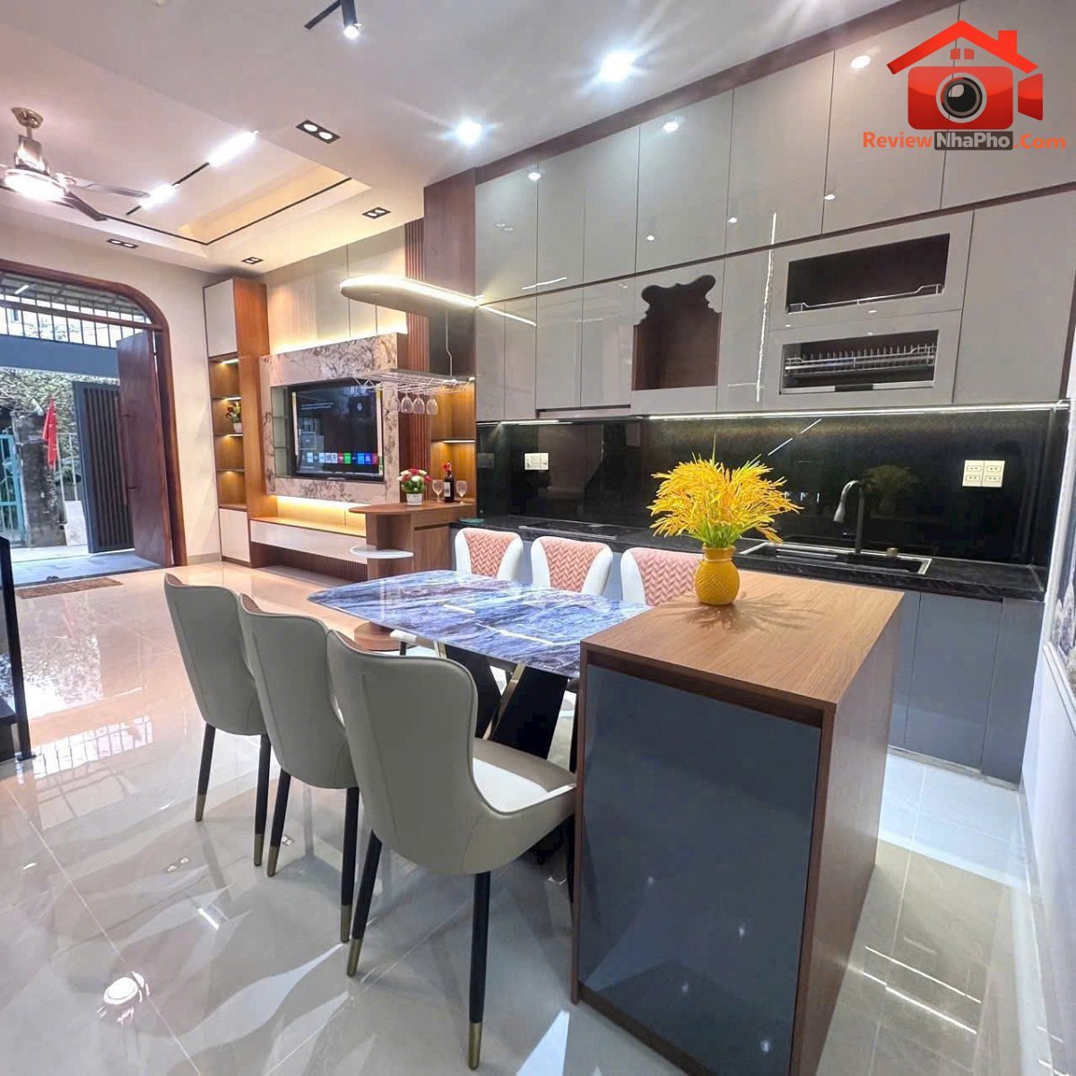 Chào bán nhà 3 tầng kiệt trần đình tri – Phường cũ Hòa Minh Quận Liên Chiểu – Phường mới Hòa Minh – Thành phố Đà Nẵng 64m2 5450000000