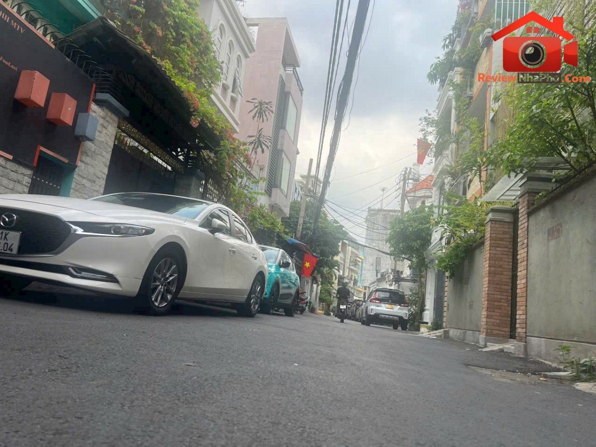 Ngay nguyễn sơn – tân phú – hẻm xe hơi né – nhà 3 tầng – 80m2 – chỉ nhỉnh 8 tỷ Bán nhà đất Đường Thoại Ngọc Hầu – Phường cũ Phú Thạnh Quận Tân Phú – Phường mới Phú Thạnh – Thành phố Hồ Chí Minh