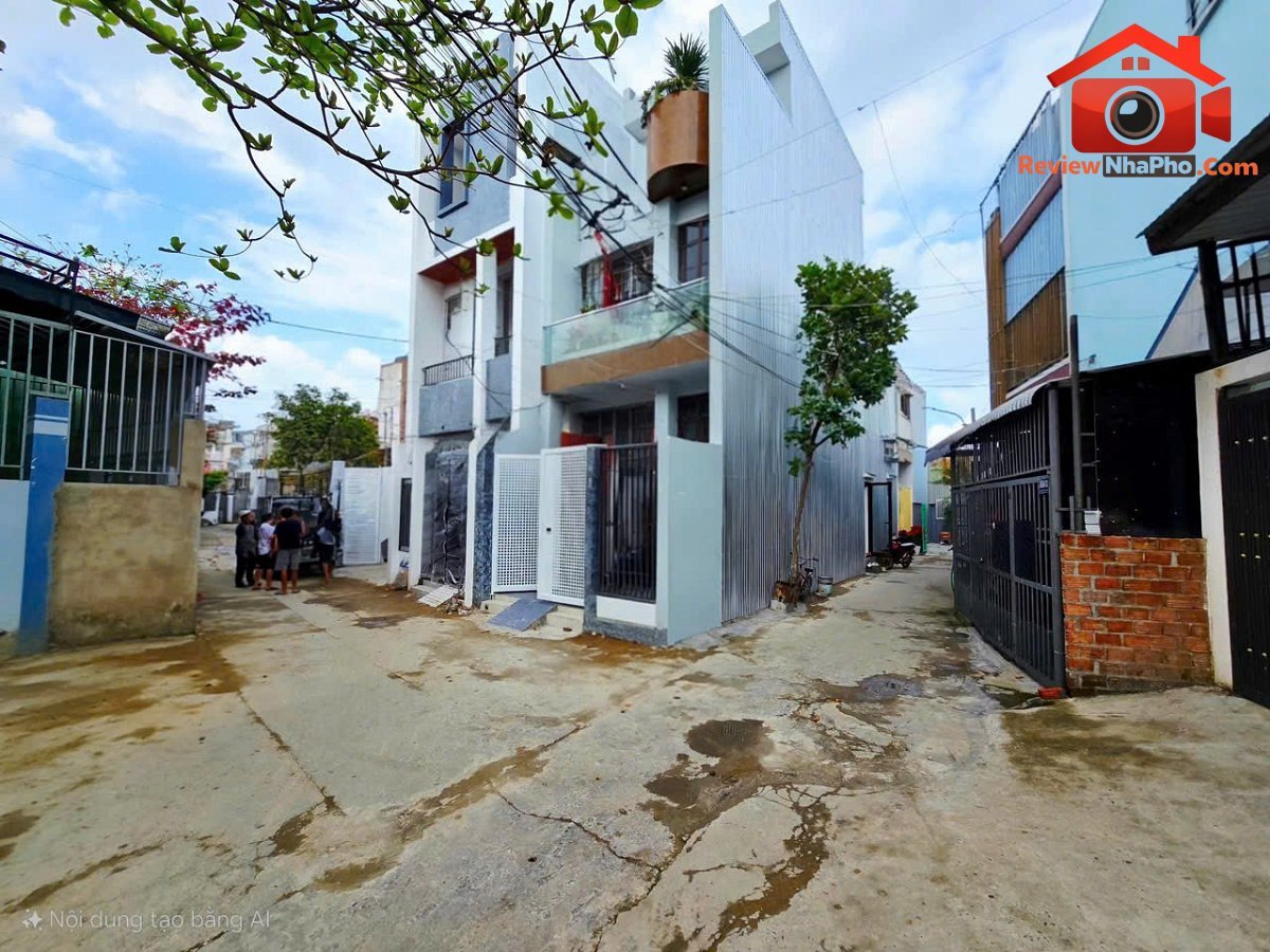 Chào bán nhà 3 mê 3 tầng 2 mặt kiệt.kiệt trần đình… – Bán nhà trong ngõ, hẻm Quận Liên Chiểu – Đà Nẵng giá 5 – 7 tỷ