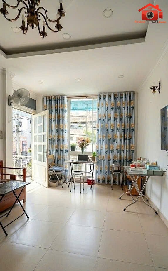Căn hộ chung cư quận 1, gần công viên lê văn tám, 50 m2, giá 4 tỷ – Bán nhà đất Đường Thạch Thị Thanh – Phường cũ Tân Định Quận 1 – Phường mới Tân Định – Thành phố Hồ Chí Minh