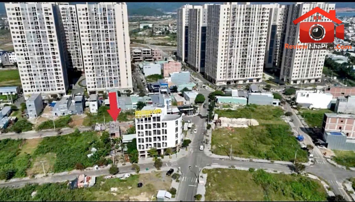 Chào bán lô đất mặt tièn đường 5.5m khu bầu tràm đường trung lập 5 – Đường trung lập 5 – Phường cũ Hòa Hiệp Bắc Quận Liên Chiểu – Phường mới Hòa Hiệp Bắc – Thành phố Đà Nẵng – Diện tích 100m2 – Giá 3.95 tỷ
