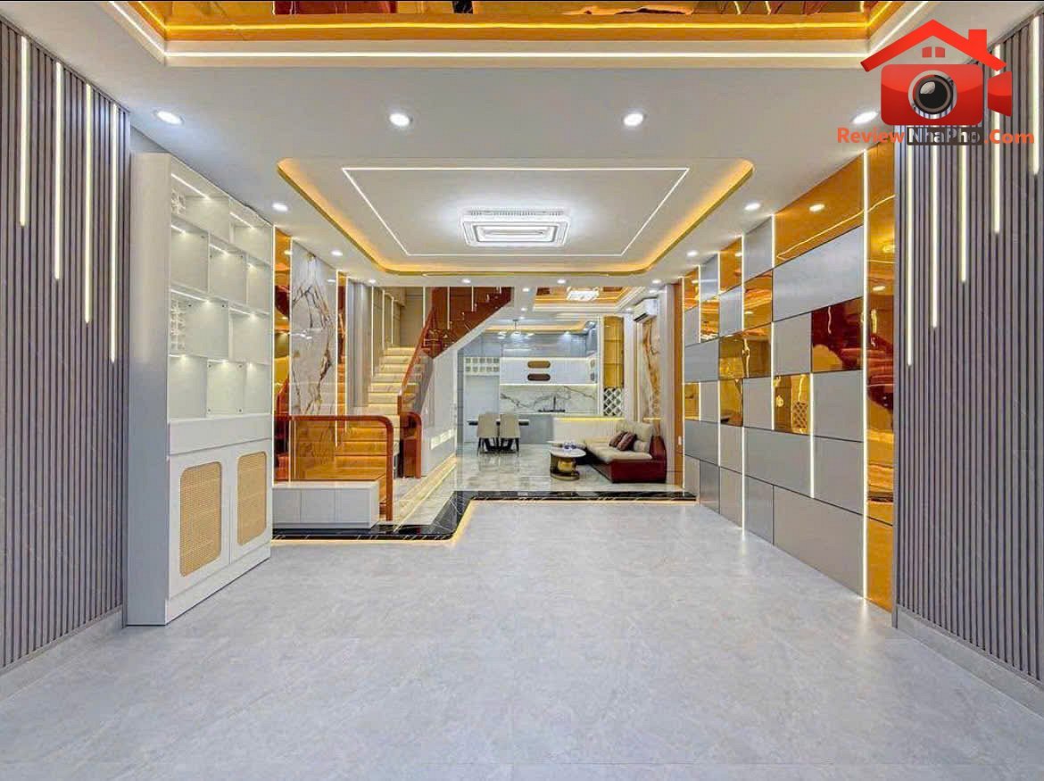 10 tỷ hơn nhà 4 tầng ngang 5m xe ôtô quay đầu trung tâm quận 7 ngay phú mỹ hưng – Bán nhà đất Đường Phú Thuận – Phường cũ Phú Thuận Quận 7 – Phường mới Phú Thuận – Thành phố Hồ Chí Minh 60m2 10.6 tỷ