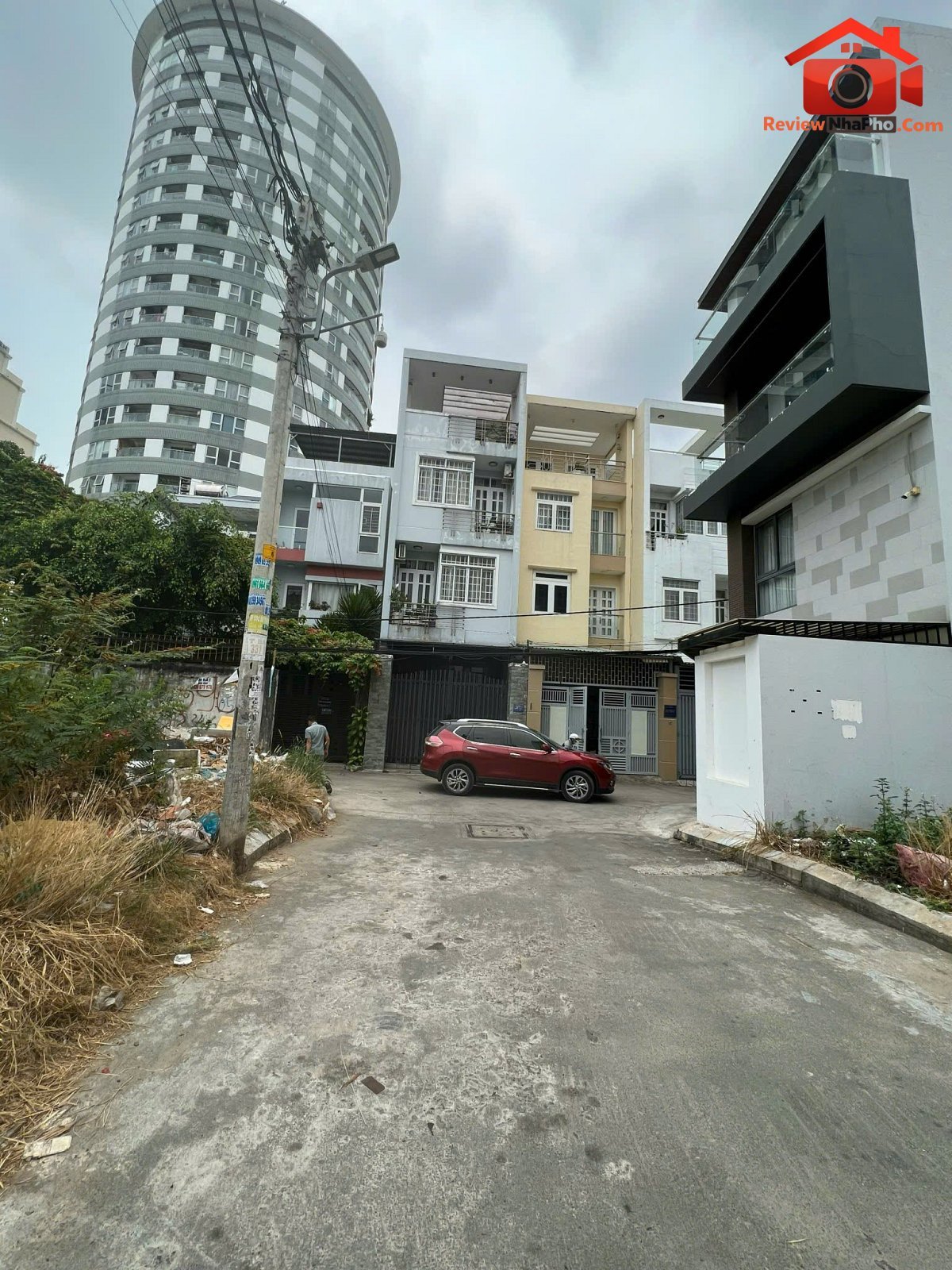 Đất trống 4×20  8×20  12x20m Hẻm 1365 Huỳnh Tấn Phát – Phường cũ Phú Thuận Quận 7 – Phường mới Phú Thuận – Thành phố Hồ Chí Minh Diện tích 80m2 Giá 9.5 tỷ