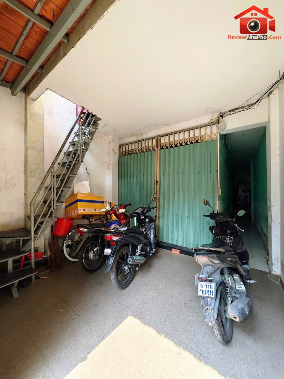 Bán 7 phòng trọ Đường Bùi Văn Ba – Phường cũ Tân Thuận Quận 7 – Phường mới Tân Thuận – Thành phố Hồ Chí Minh diện tích 64m2 giá 4400000000