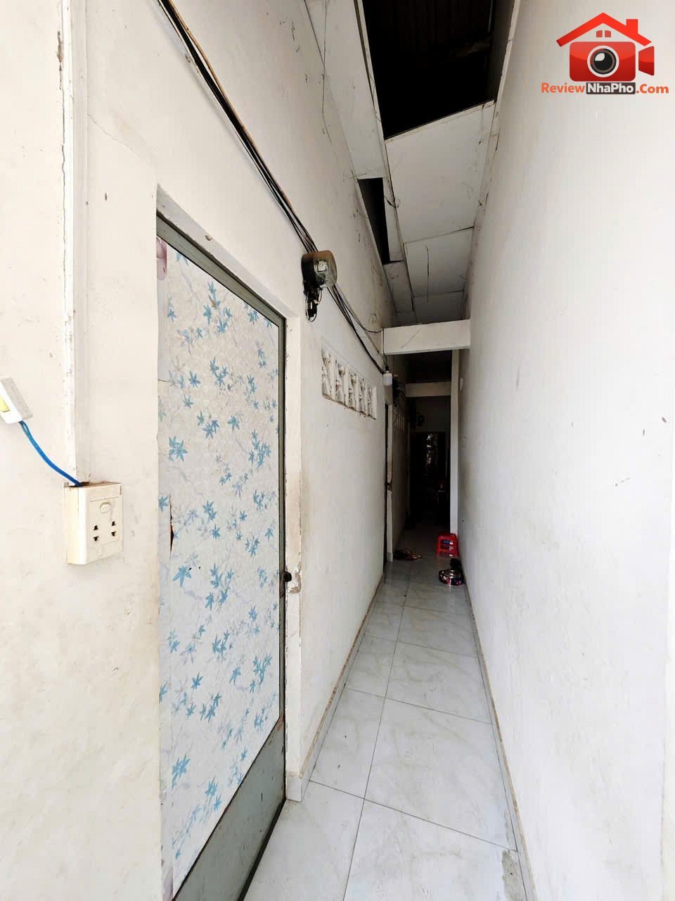 Bán 7 phòng trọ Đường Bùi Văn Ba – Phường cũ Tân Thuận Quận 7 – Phường mới Tân Thuận – Thành phố Hồ Chí Minh diện tích 64m2 giá 4400000000
