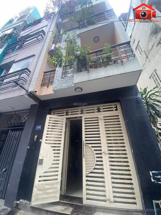 Bán nhà đất Đường 1 – Phường cũ 13 Quận Không xác định – Phường mới 13 – Thành phố Hồ Chí Minh diện tích 240m² giá 14 tỷ