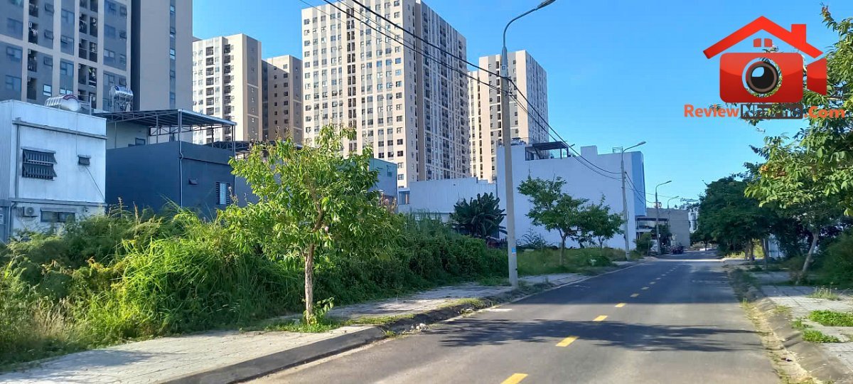 Bán lô đất Đường Trung lập 5 – Phường cũ Hòa Hiệp Nam Quận Liên Chiểu – Phường mới Hòa Hiệp Bắc – Thành phố Đà Nẵng 100m2 3.9 tỷ