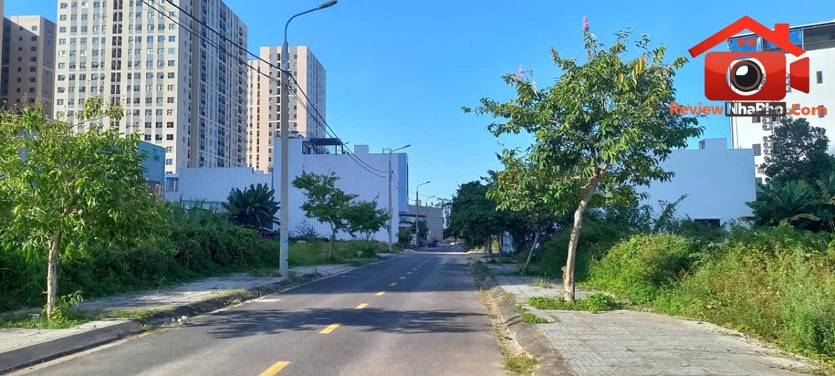 Bán lô đất Đường Trung lập 5 – Phường cũ Hòa Hiệp Nam Quận Liên Chiểu – Phường mới Hòa Hiệp Bắc – Thành phố Đà Nẵng 100m2 3.9 tỷ