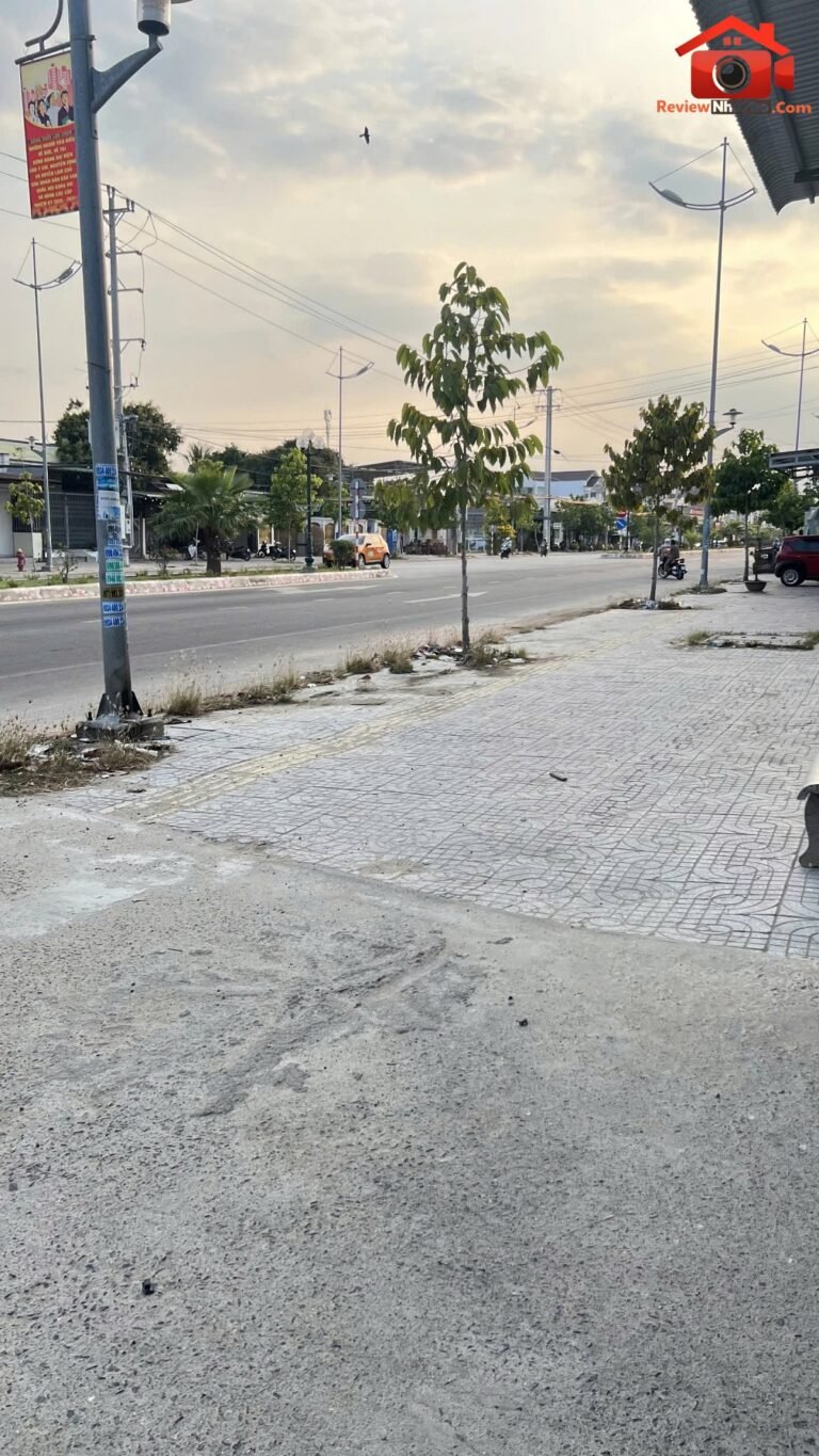 Chính chủ bán nhà mặt tiền đường thống nhất – Phường cũ Bến Nghé Quận 1 – Phường mới Bến Nghé – Thành phố Hồ Chí Minh – Diện tích 260m2 – Giá 4.7 tỷ