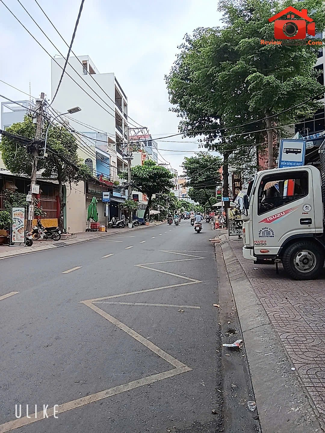 Mặt tiền kinh doanh ngày đêm ngay gò dầu tân phú – Đường Cầu Xéo – Phường cũ Tân Sơn Nhì – Phường mới Tân Sơn Nhì – Thành phố Hồ Chí Minh – Diện tích 91m2 – Giá 14.2 tỷ