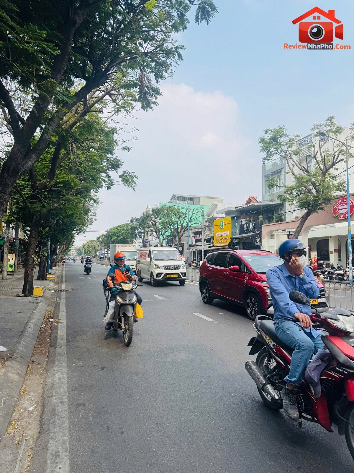 Bán nhà mặt tiền kinh doanh ngày đêm Đường Kênh Tân Hóa – Phường cũ Phú Trung Quận Tân Phú – Phường mới Phú Trung – Thành phố Hồ Chí Minh diện tích 60m2 giá 8.3 tỷ