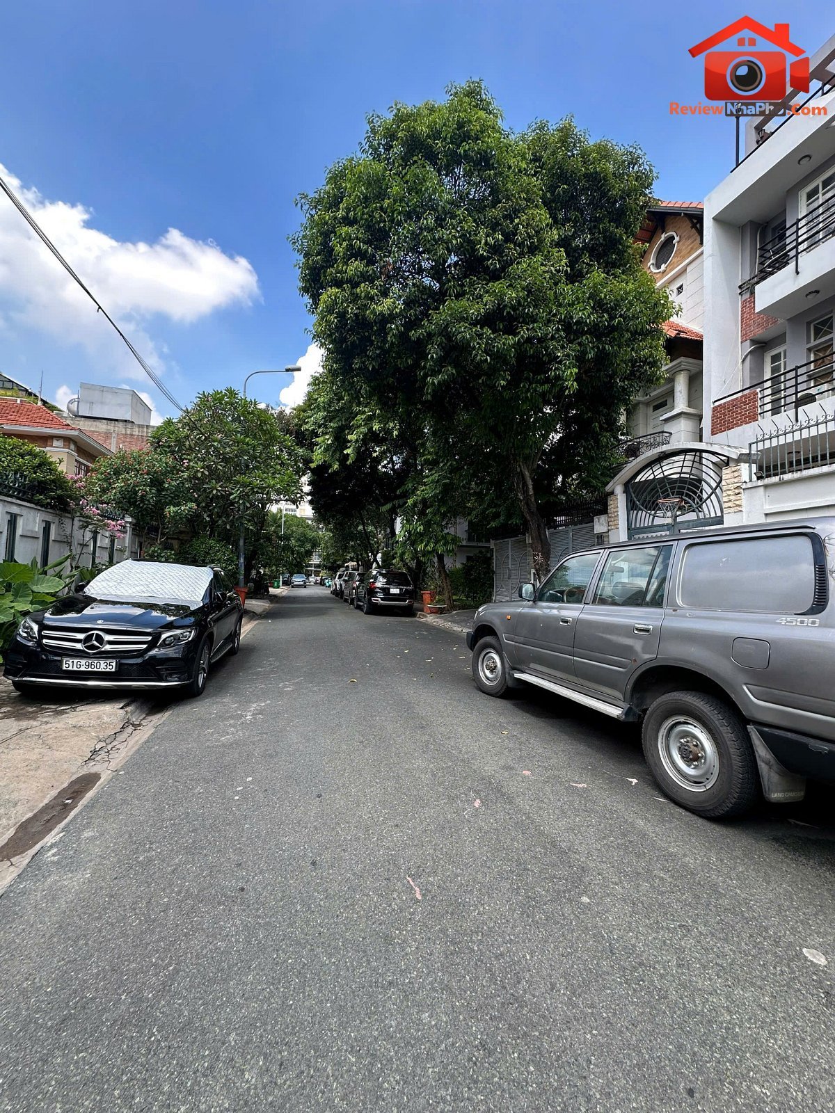 Bán đất khu compound fideco thảo dien – Phường cũ Thảo Điền Quận 2 – Phường mới Thảo Điền – Thành phố Hồ Chí Minh 140m2 42 tỷ
