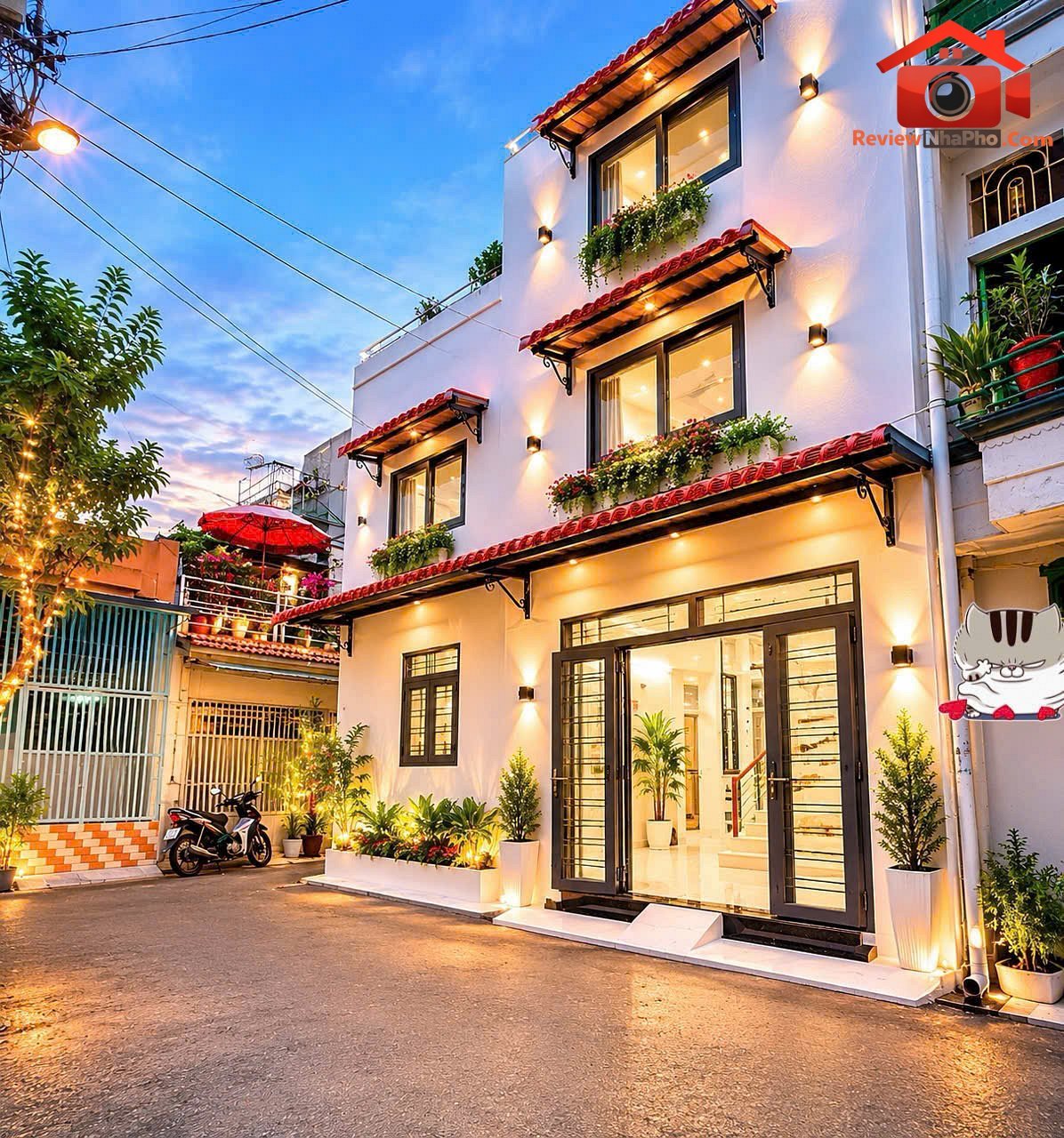 Hẻm nhựa 6m thông gò dầu tân phú gần chợ tân hương… – Bán nhà trong ngõ, hẻm Quận Tân Phú – TP Hồ Chí Minh giá 3 – 5 tỷ