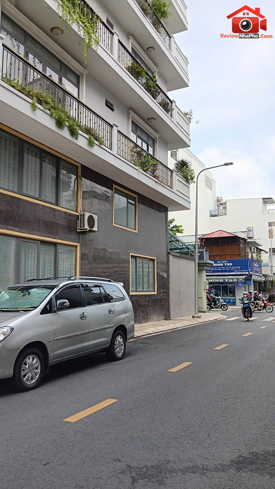 Chỉ 10m ra mặt tiền – vườn lài- tân phú- 80m2 – vuông vức- chỉ 8 tỷ Bán nhà đất Đường Nguyễn Xuân Khoát – Phường cũ Phú Thọ Hòa Quận Tân Phú – Phường mới Phú Thọ Hòa – Thành phố Hồ Chí Minh