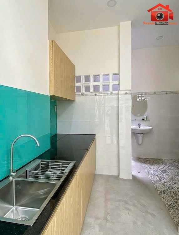 Bán nhà đất Đường Lý Chính Thắng – Phường cũ Võ Thị Sáu Quận 3 – Phường mới Xuân Hòa – Thành phố Hồ Chí Minh 57 m2 7.5 tỷ