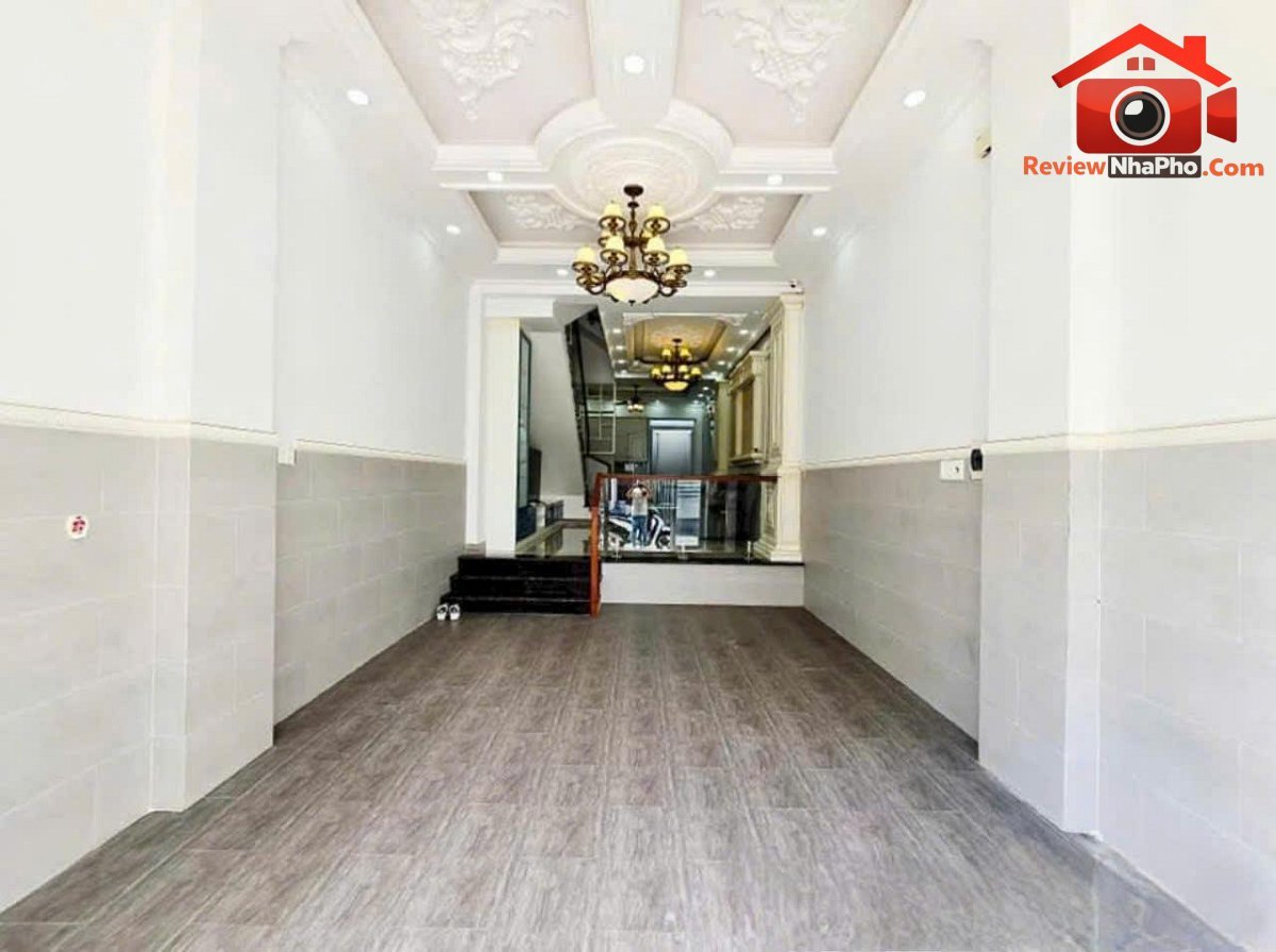 Nhà hẻm xe hơi đào tông nguyên, ngay chợ, 64m2, 7…. – Bán nhà trong ngõ, hẻm Huyện Nhà Bè – TP Hồ Chí Minh giá 7 – 10 tỷ