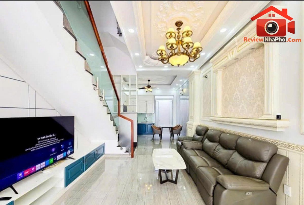 Nhà hẻm xe hơi đào tông nguyên, ngay chợ, 64m2, 7…. – Bán nhà trong ngõ, hẻm Huyện Nhà Bè – TP Hồ Chí Minh giá 7 – 10 tỷ