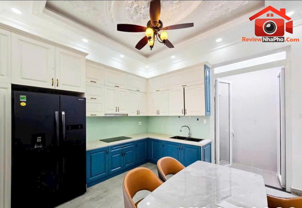 Nhà hẻm xe hơi đào tông nguyên, ngay chợ, 64m2, 7…. – Bán nhà trong ngõ, hẻm Huyện Nhà Bè – TP Hồ Chí Minh giá 7 – 10 tỷ