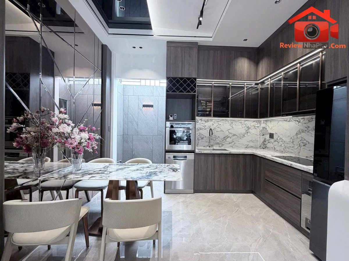 Nhà thiêt kế đẳng cấp, ngay phú mỹ hưng, 4 tâng ng… – Bán nhà trong ngõ, hẻm Huyện Nhà Bè – TP Hồ Chí Minh giá 7 – 10 tỷ