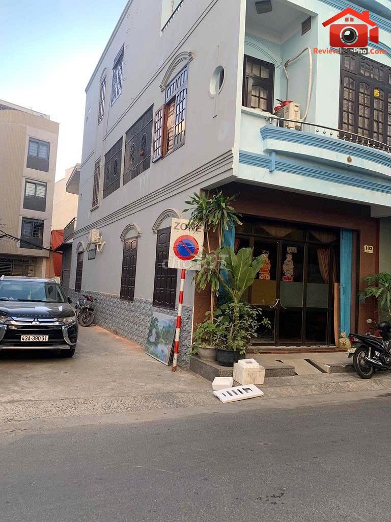 Chính chủ Bán nhà 2 tầng kiệt 4m trung tâm Hoà Cườ… – Bán nhà mặt phố Quận Hải Châu – Đà Nẵng giá 5 – 7 tỷ